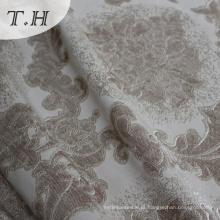 Tecido de Chenille 2015 tecido têxtil